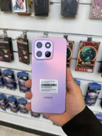 (Honor x6b    هۆنەر) RAM 6 gb ROM 256 نەکراوە زۆر جوان  تەنها ٣ڕۆژە کڕ...