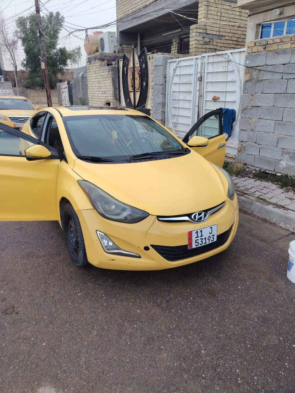 سلام عليكم النتره موديل 13 فول مواصفات شنو البالك بيها عده البصمةحادث السياره دعاميه وبنيد نفسه معمر بدون ايرباك
محرك 1800 مفتوح راجع بلاد الله شاهد سيارة شكد مدكول نضيفه رقم بغداد تحويل ثاني يوم )السعر 97 وبيها مجال كلش قليل بيع فقط بيع فقط رجاء الشراي يتصل) ‏‪***********‬‏ (اني مكلف بالنشر
سلام عليكم النتره موديل 13 فول مواصفات شنو البالك بيها عده البصمةحادث السياره دعاميه وبنيد نفسه معمر بدون ايرباك

