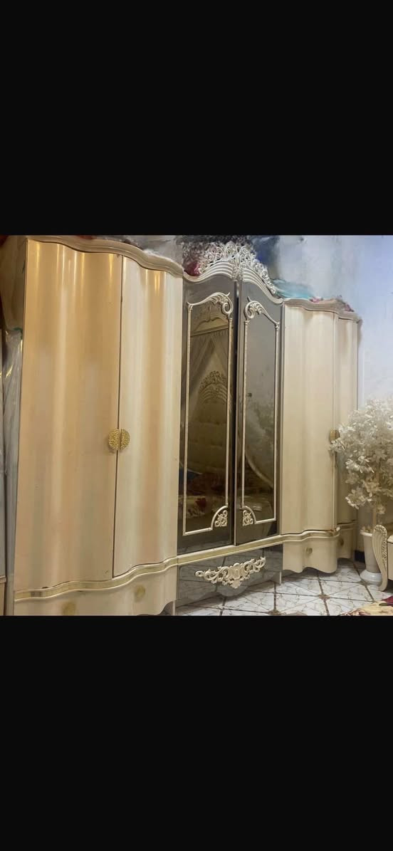 غرفه تركي ملكي نضيفه وقويه  9قطع السعر 900 وبيها مجال المكان الزبير


**إذا كنت صاحب هذا الإعلان وتريد حذفه لأي سبب، رجاءا أرسل رسالة إلى الدعم الفني**