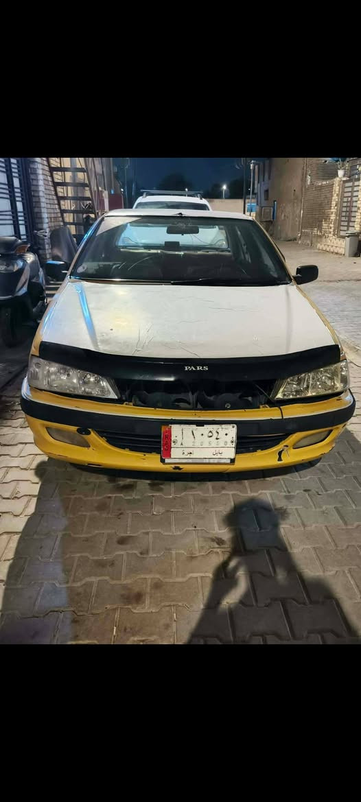 السلام عليكم من رخصت المدير الكروب بيجو بارس موديل 11 رقم بابل  سياره خير من الله مكينه كير حلين به  واسط هللات ملكطه غرامات مصفره هيئه مطلوبه 200 فقط السعر 28 رقم الهاتف ***********
