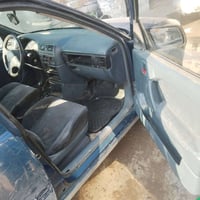 اوبل فكترا موديل 1992 حجم 20 محرك كير شرط سياره جديدة قطرة صبغ مابيها ...