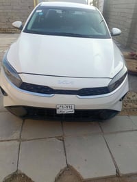 فورتي • ٢٠٢٣ • ٤٠ ألف كم