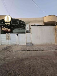 حي الرفاق • 200م • سند طابو