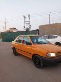موديل ٢٠١٨ • نضيف • تبريد ناقص