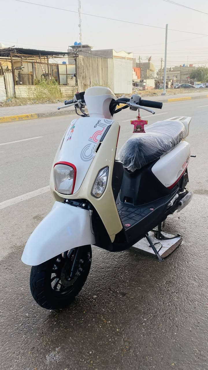 للبيع او مراوس حسب القناعه
السلام عليكم بوليس حديث
دراجه نضيفه ع ايدي
سلف هندر شغاله
كابريتر مو نوزل
مكاني بغداد الدوره
السعر خاص وتدلل
رقمي / ***********
