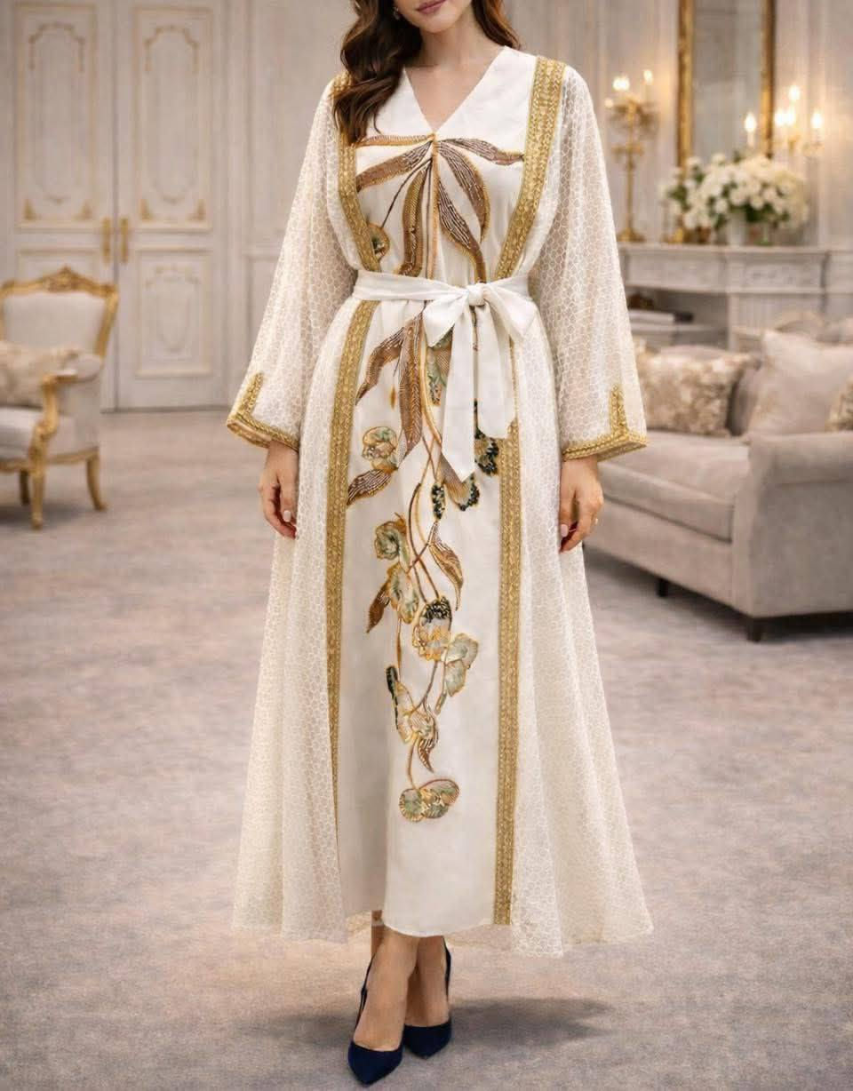 قفاطين رمضان والعيد
الحجز عالخاص


**إذا كنت صاحب هذا الإعلان وتريد حذفه لأي سبب، رجاءا أرسل رسالة إلى الدعم الفني**