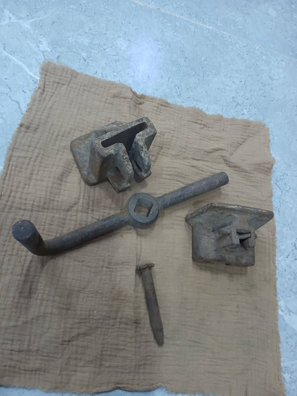 اسكنجه نجاريه طول ١٧٠ غير مستخدم قديمه انكليزيه السعر ١٢٥ الف


**إذا كنت صاحب هذا الإعلان وتريد حذفه لأي سبب، رجاءا أرسل رسالة إلى الدعم الفني**