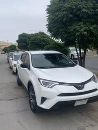 راف فور • ٢٠١٨ • شرط الكير والمحرك