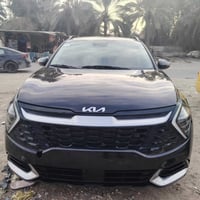 سبورتاج • ٢٠٢٥ • مك٢٥٠٠ حادث