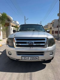 اكسبدشن • ٢٠١٣ • ٨ سلندر
