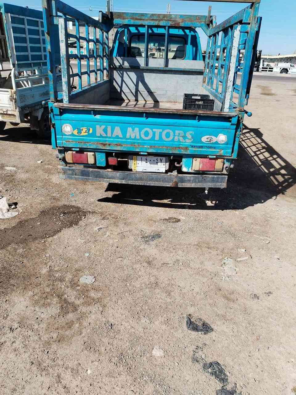 سياره بنكو موديل 95 المكان ديالى العظيم
الاتصال على الرقم
 ***********

***********
