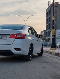 سنترا • ٢٠١٨ • رقم نجف