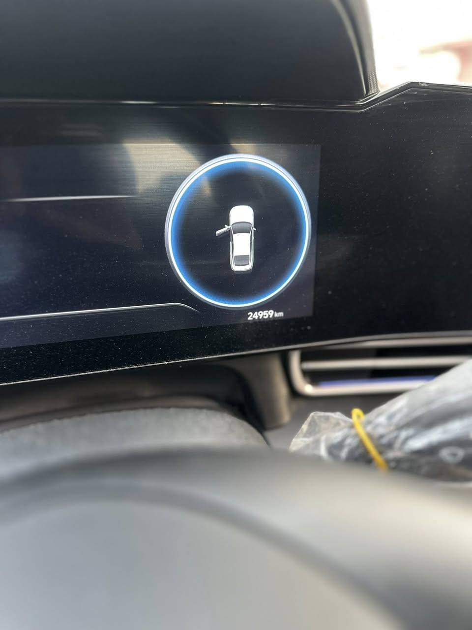 سلام عليكم شباب
النترا امريكي 2023  هايبرد فول 1 على 1 
حادثه قبق صندوق معمر نفسه راجع السيارة نصبة تخبل واحلى من الصور السيارة ماشية 24 كيلو متر  
اعيد واكرر السياره فول للاخير من كلشي كاملة 
السعر 160 ورقة وبيه مجال حك الجية مالتك ❤️
الرقم :: ***********
