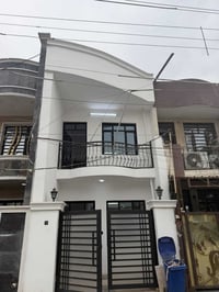 للبيع للبيع دار مساحه 75 واجه 3 ونص نزال 20  العنوان : حي الجهاد الحمد...