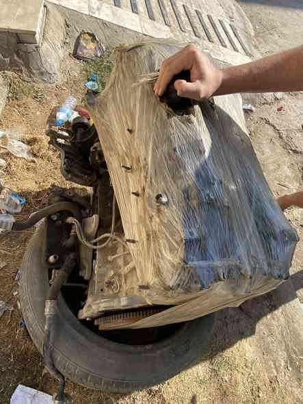 السلام عليكم محرك بي ام دبليو n54 توين تيربو للبيع مكفول مال سيارتي حورتهة وبقة عندي المحرك اكرر مكفول من تجفيت وصوت *********** تريد طابوكة تريدة هوة والتيربوات
