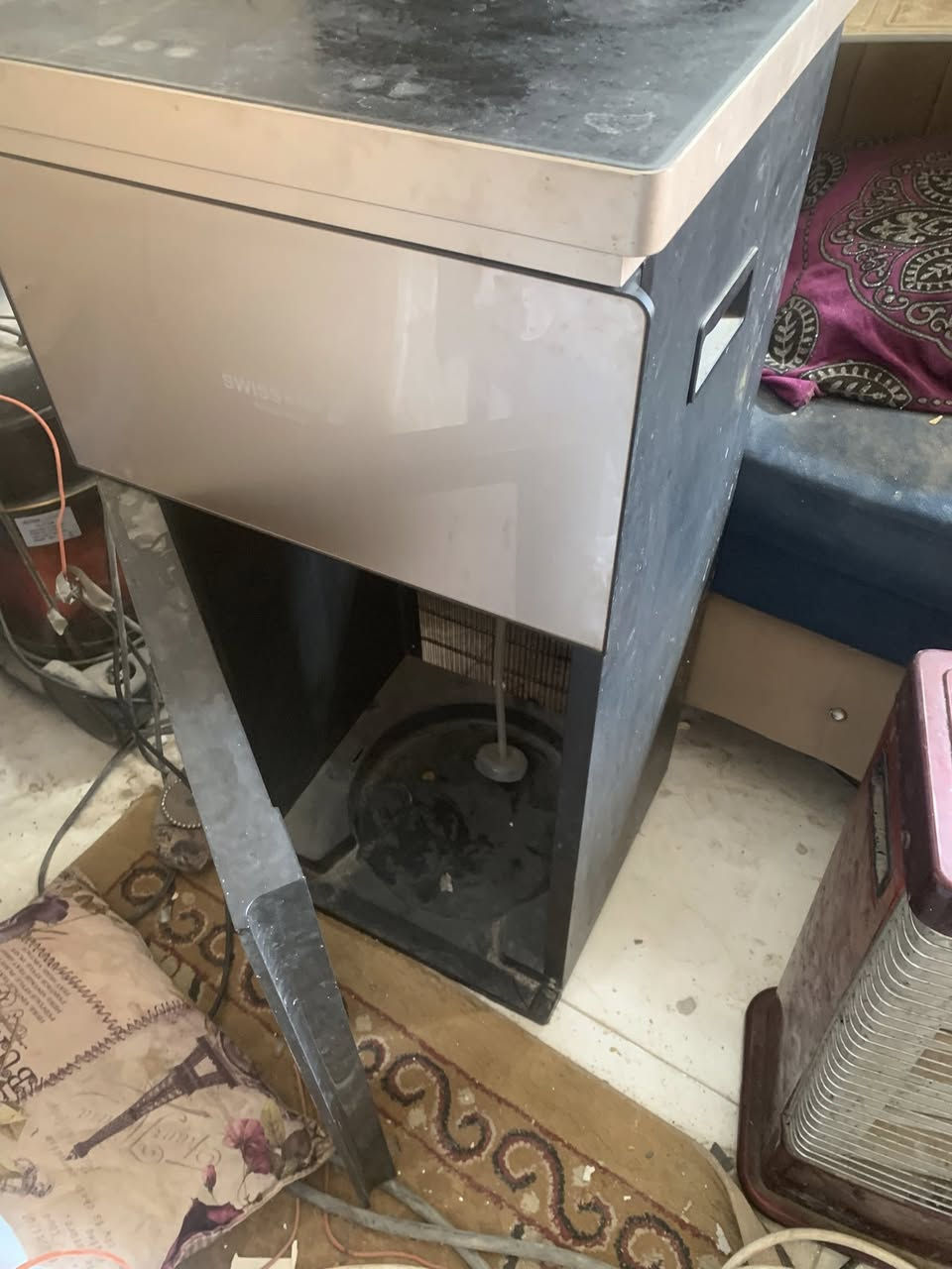 غراضللبيع نضيفات كلمن وسعره


**إذا كنت صاحب هذا الإعلان وتريد حذفه لأي سبب، رجاءا أرسل رسالة إلى الدعم الفني**