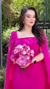 فساتين • قطع تجنن • توصيل لكل العراق