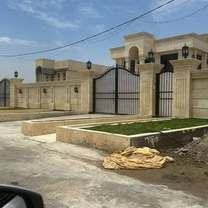 السلام عليكم
افضل دوانم استثمار اراضي طابو زراعي سند 25 

الموقع منطقة المكاسب خلف حي الجهاد قرب مطار بغداد

#_في_منطقة_المكاسب_المراسمة_المعينات_

#_طابو_زراعي_سند_25

#_طابو_صرف_زراعي 

...... تصلح سكن مزارع وفلل 

اراضي ودوانم ومزارع وفلل جاهزة في مختلف المساحات وايضا مزارع  الاستثمار....  🏠 🌲

 #» في منطقة المكاسب تبعد عن حي الجهاد 5 دقائق  

#» موقعها قرب مطار بغداد

... 

_اراضي للمساحات ( 100متر) ( 200 متر ) (300 متر ) ( 400 متر ) وأكثر 

______

_________________

_الدوانم المساحات المتوفرة من ( 2500 متر ) إلى 20 دونم 

____  في منطقة المكاسب والمراسمة 

_______________

 ويوجد دوانم للمستثمرين  من ((دونم الى __ 100 دونم فاكثر)) 

____

#_ويوجد ايضا دوانم ومساحات بناء ونضام فلل ومزارع للبيع  والاستثمار  .... ويوجد منازل جميع مساحات 

للاستفسار مراسلتي عبر الصفحة او الاتصال 

 *********** متوفر واتساب
