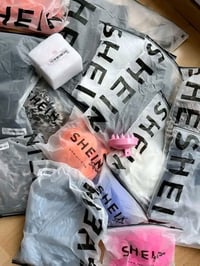 ملابس • شلعة • يدلل