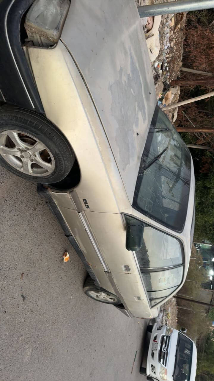 للبيع 15ورقه موديل 90 ابيع مكينه كايمه شرط تحويل


**إذا كنت صاحب هذا الإعلان وتريد حذفه لأي سبب، رجاءا أرسل رسالة إلى الدعم الفني**