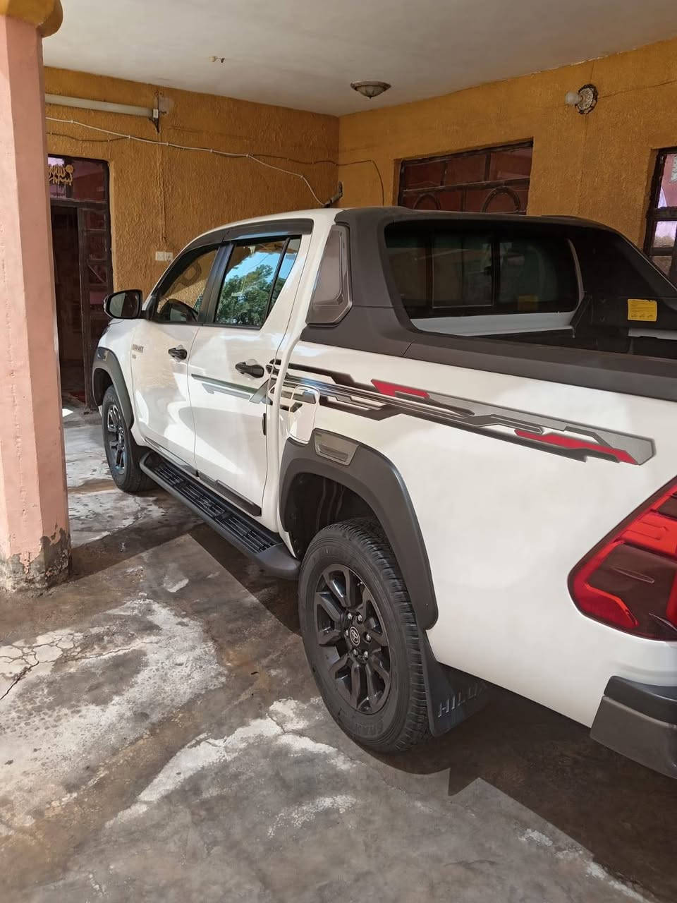 السلام علیکم سیاره فنجر موديل ٢٤ سیاره جدیده زیرو كفاله عامه حتى من الشخط كامل مواصفات ماشيه ٣٥ الف هسه توه مرقمه رقمه بغداد السعر اتصال على الرقم *********** المكان بابل
