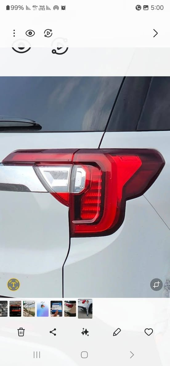 اكاديا ١٨ ...2500 مواصفات lt
190$
2..قطعة صبغ
***********
***********
