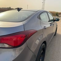 النترا ٢٠١٦ • مكينة ٢٠٠٠ • ضرر خلفي