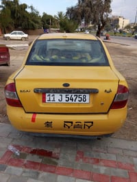 ترايك • موديل 16 • البصره