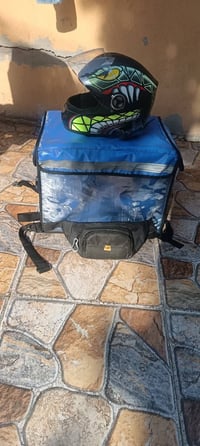 صندوك • خود • جنط