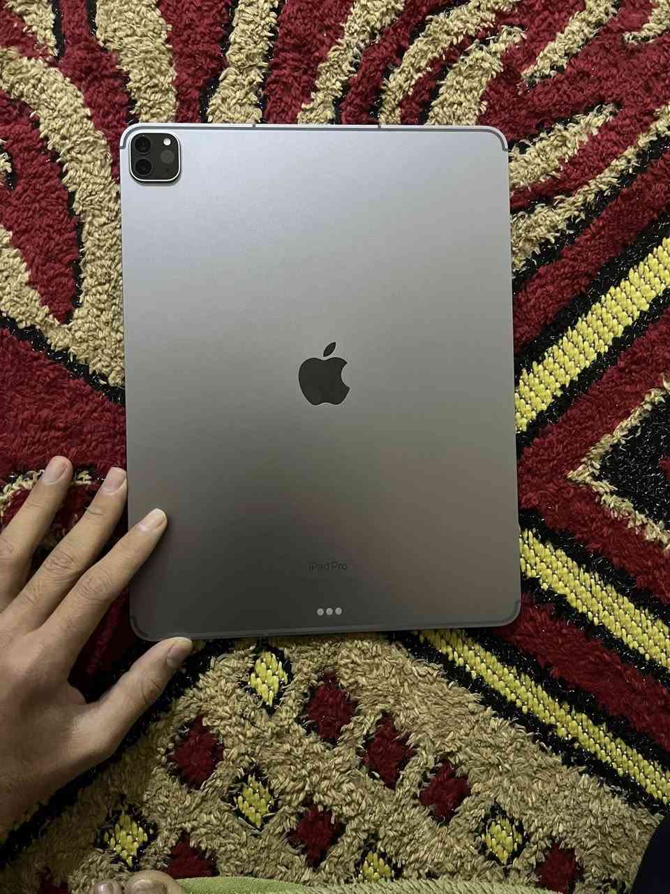 سلام عليكم ورحمة الله وبركاته ايباد 11البيع والحساب البيع معتاز واريد أبيع الـ ايباد م2حجم الشاشة 13سعر ايباد 800وبيه مجال الحساب 400


**إذا كنت صاحب هذا الإعلان وتريد حذفه لأي سبب، رجاءا أرسل رسالة إلى الدعم الفني**