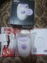 براون اصلية • كرتون مفتوح • غير مستخدمة