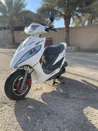 كامكو JR • ١٢٥ • ياباني