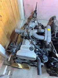 مكاين حاوية • قطع اصليه • الديوانيه الشافعيه