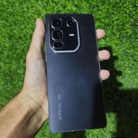 انفنكس نوت 50 برو بلس • ٢٥٦ • شاشة ١٤٤هرتز