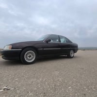 اوميغا ٩٣ • كركوك • مكينة وكير جدد