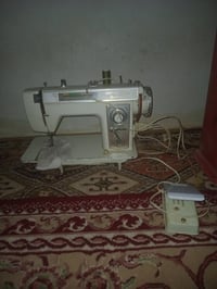 مكينة • شغالة • قضاء الفجر