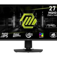 MSI • ٢٧بوصة 2K • ٣٠٠هرتز