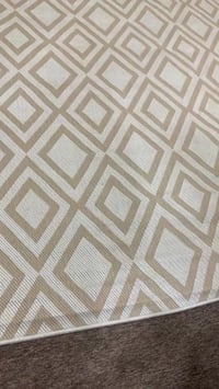 موكيت حياكه • قطعتين • ٢٫٥م×٣م