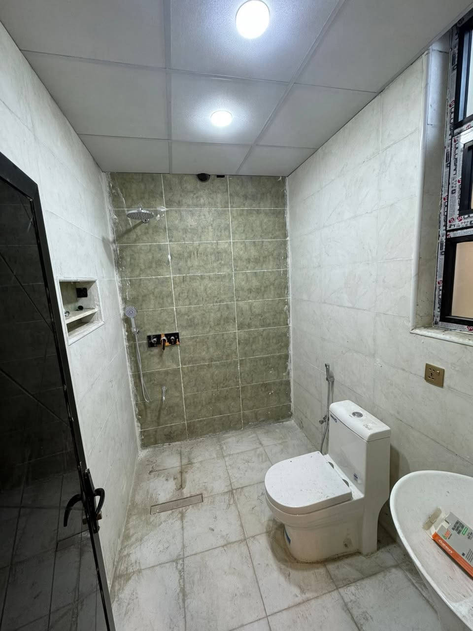 💎 للإيجار في السيدية 💎
📢 منشور رقم: ((551))
🏠 مكتب المتحدة للاستثمار العقاري
بيت💒 طابقين  مساحة 50متر        
يتكون من:. 
💠2 غرف نوم 
💠 صالة واسعة
💠 مطبخ 
💠 خدمات عدد2
بدل الايجار 750 الف
📍 الموقع: السيدية”  

————————————
📞للاستفسار:☎️ ***********

📍 موقع المكتب:
 السيدية – قرب  مجمع السفير 

🏢 المتحدة للاستثمار العقاري
