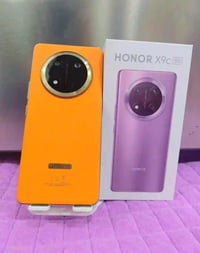 هونر X9c • رام 12 • جديد بالكرتون