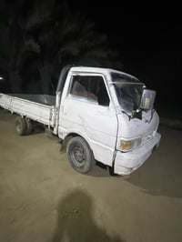 كيا 1997 • مكينة نظيفة • طريق كربلاء نجف