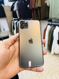 آيفون ١١ برو ماكس • ٢٥٦ • تكريت