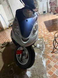 كامكو V2 • ١٢٥ • كفاله عامة