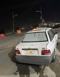 موديل ٢٠١٠ • عداد ١٧٣٩٣٢ • بشاميه