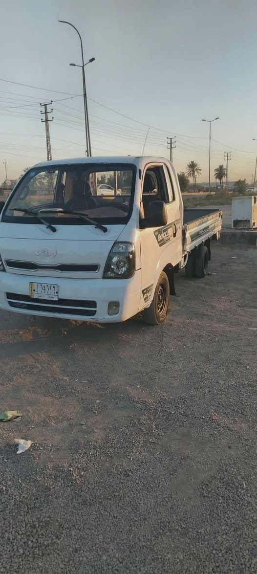 كيا عموشة موديل ٢٠٠٧ جاهزة كير محرك جديد صدر رقم بغداد مكان بغداد ابو غريب سعرها ٧٧ وبيها


**إذا كنت صاحب هذا الإعلان وتريد حذفه لأي سبب، رجاءا أرسل رسالة إلى الدعم الفني**