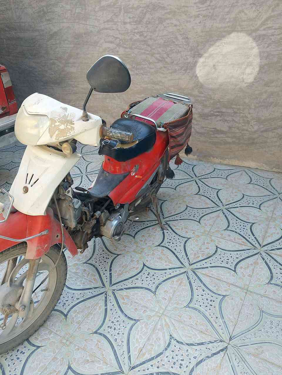 السلام عليكم ماطور للبيع الي يريده يراسلني خاص السعر أب 280


**إذا كنت صاحب هذا الإعلان وتريد حذفه لأي سبب، رجاءا أرسل رسالة إلى الدعم الفني**