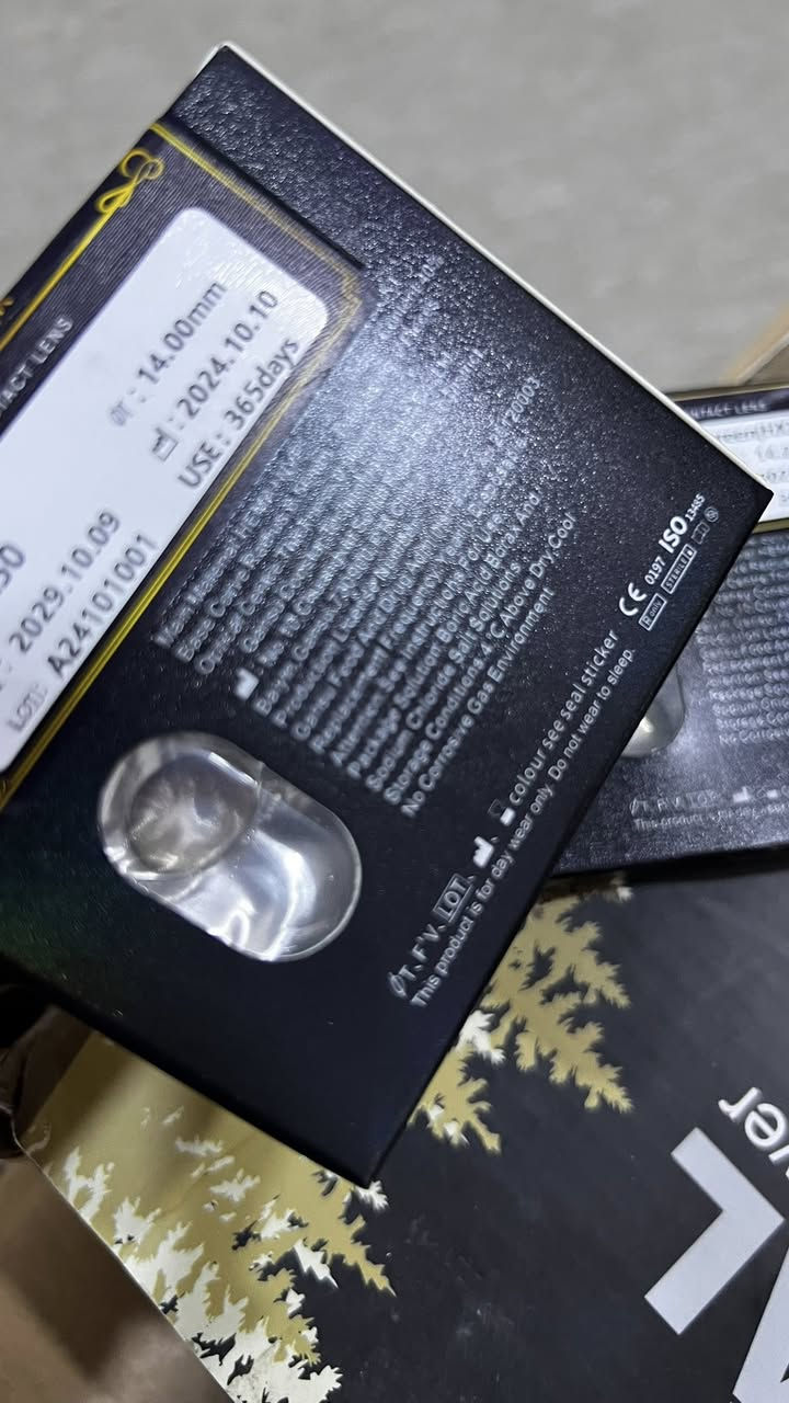 عدسات طبية درجة ودرجة وربع وحدة درجة ونص  انتهاءها ٢٠٢٩. العدسات سنوية القطعة ٥الاف


**إذا كنت صاحب هذا الإعلان وتريد حذفه لأي سبب، رجاءا أرسل رسالة إلى الدعم الفني**