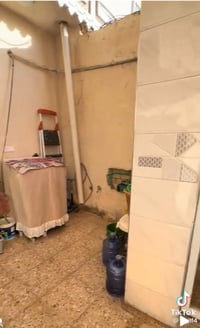 مدينه الصدر • ٩٠م • واجهه كامله
