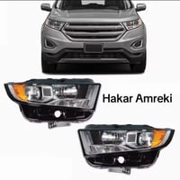 لايت فورد اديج 2015-2019  07511768919 07714488804