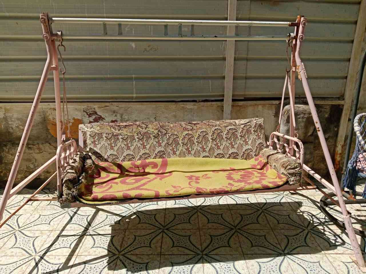 مرجوحه للبيع سعر 100عنوان طهمازيه


**إذا كنت صاحب هذا الإعلان وتريد حذفه لأي سبب، رجاءا أرسل رسالة إلى الدعم الفني**